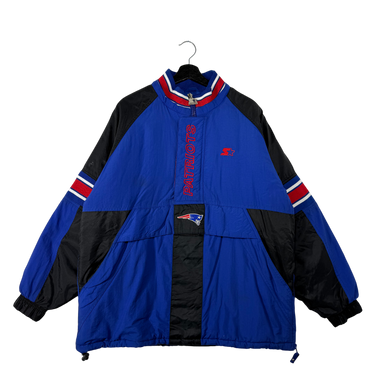 Patriots Starter Jacket