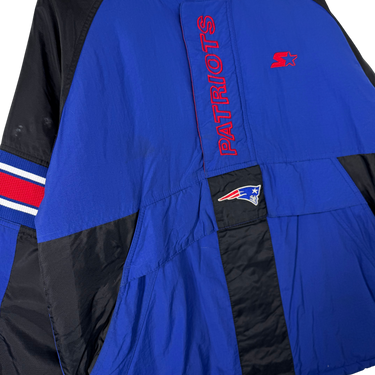 Patriots Starter Jacket