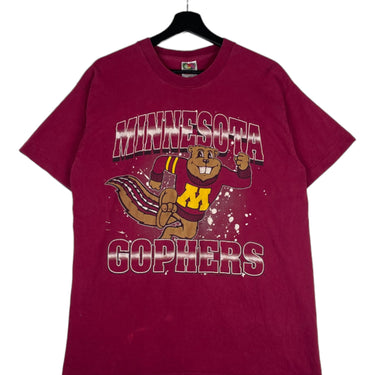 T-Shirt Minnesota Gophers