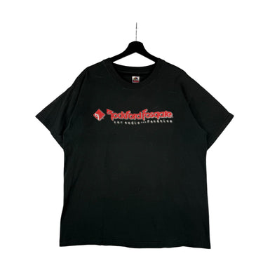 1995 Rockford Fosgate T-Shirt