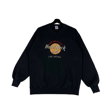 Hard Rock Café Crewneck