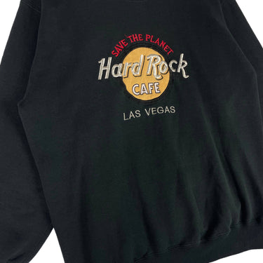 Hard Rock Café Crewneck