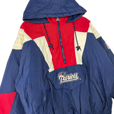 Boston Patriots Jacket