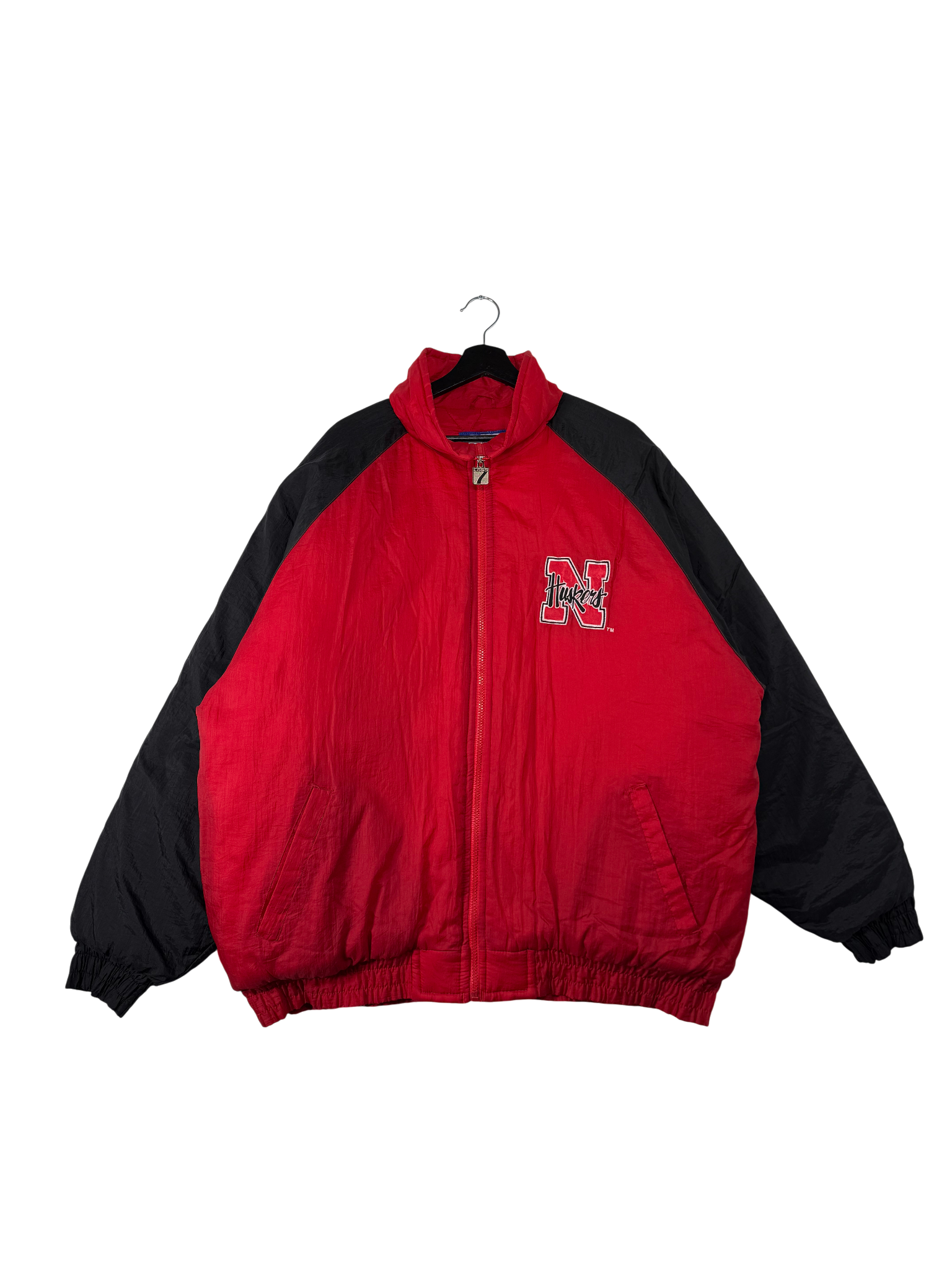 Nebraska Jacket