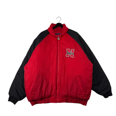 Nebraska Jacket