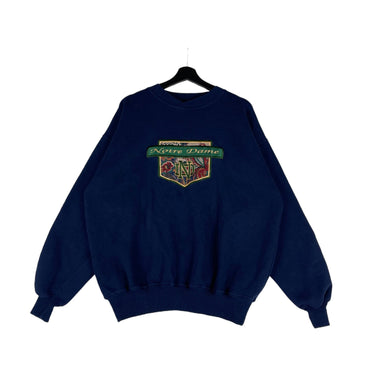 Notre Dame Crewneck