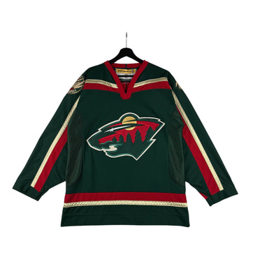 Wild Jersey
