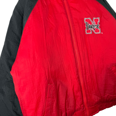 Nebraska Jacket
