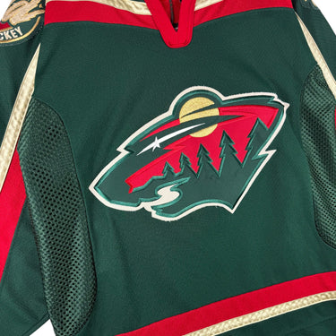 Wild Jersey