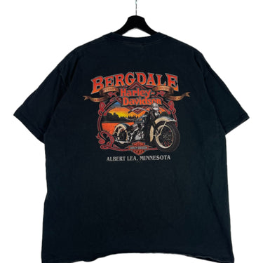 Harley-Davidson Minnesota T-Shirt