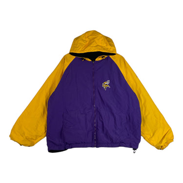 Vikings Reversible Jacket