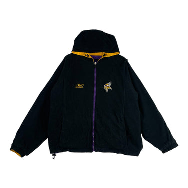 Vikings Reversible Jacket