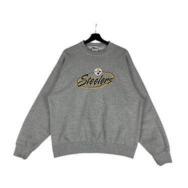 Steelers Crewneck