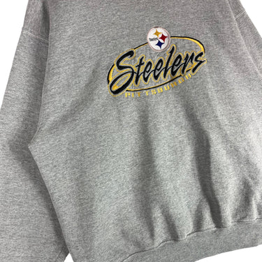 Steelers Crewneck