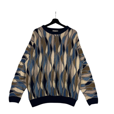 3D Knit