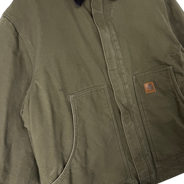 Carhartt Jacket