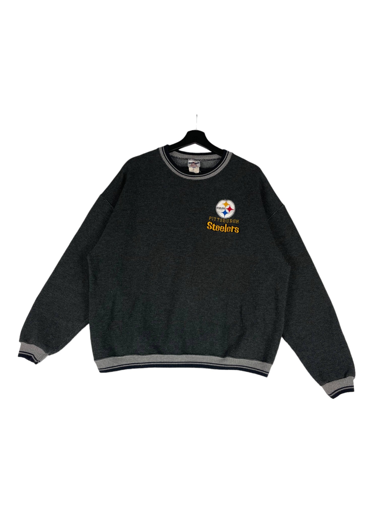 Steelers Crewneck