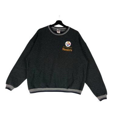 Steelers Crewneck