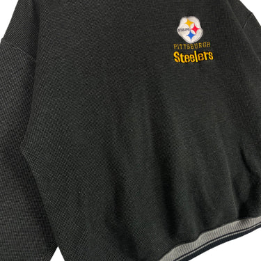 Steelers Crewneck