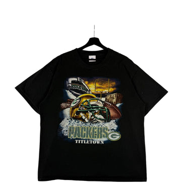 Packers T-Shirt