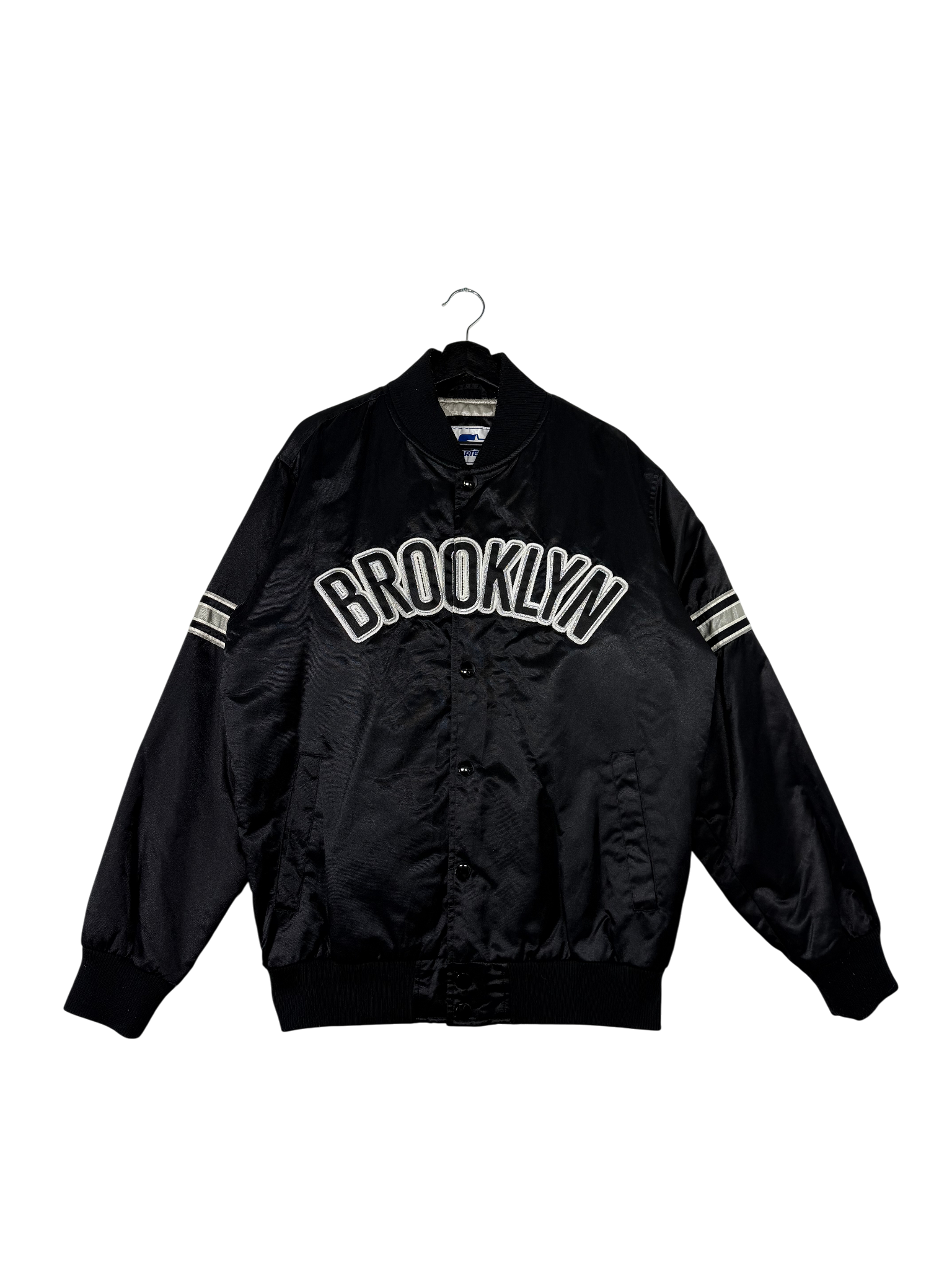 Brooklyn Nets Starter Jacket