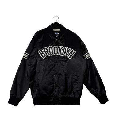 Brooklyn Nets Starter Jacket