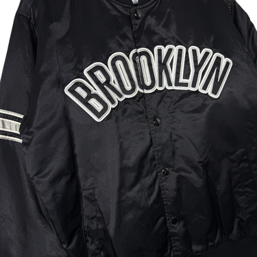 Brooklyn Nets Starter Jacket