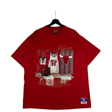 1992 Chicago Bulls T-Shirt