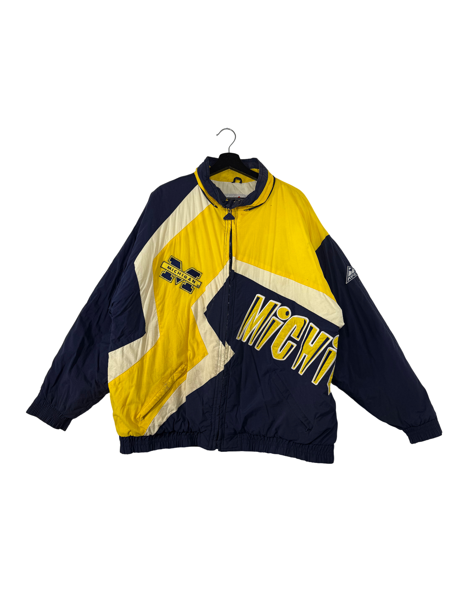 Michigan Jacket