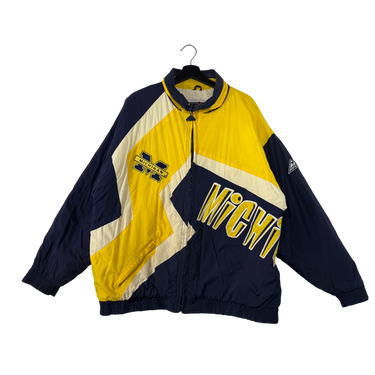 Michigan Jacket
