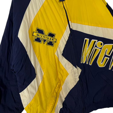 Michigan Jacket