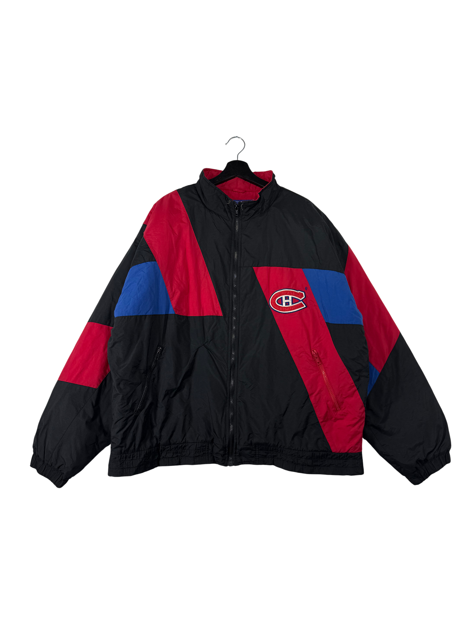 Montreal Canadiens Jacket