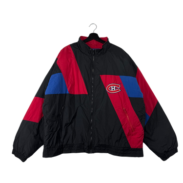 Montreal Canadiens Jacket