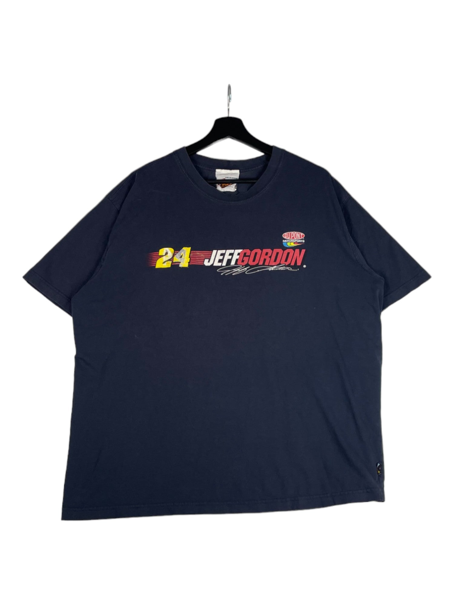 Jeff Gordon Nascar T-Shirt