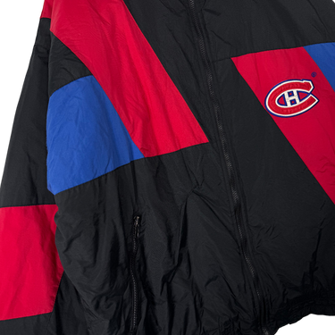 Montreal Canadiens Jacket