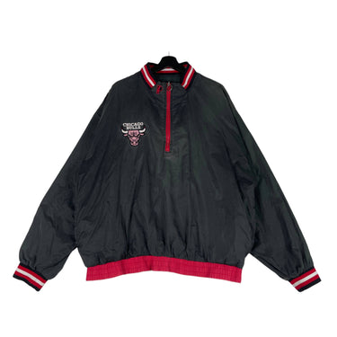 Chicago Bulls Reversible Windbreaker