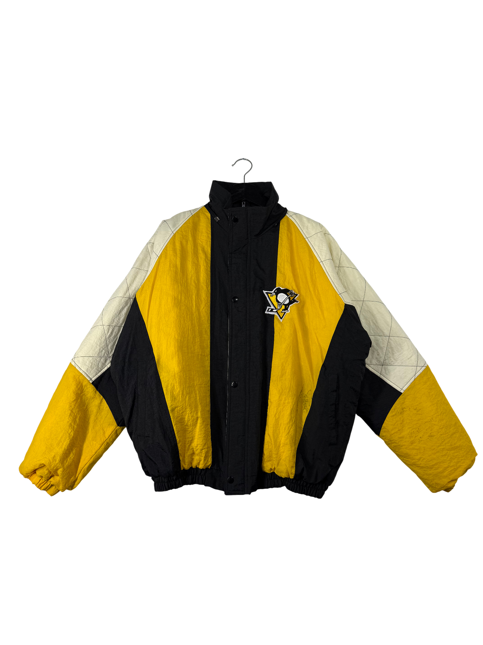Pittsburgh Penguins Jacket