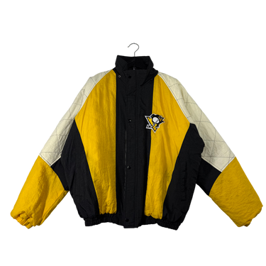 Pittsburgh Penguins Jacket