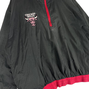 Chicago Bulls Reversible Windbreaker