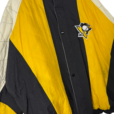 Pittsburgh Penguins Jacket