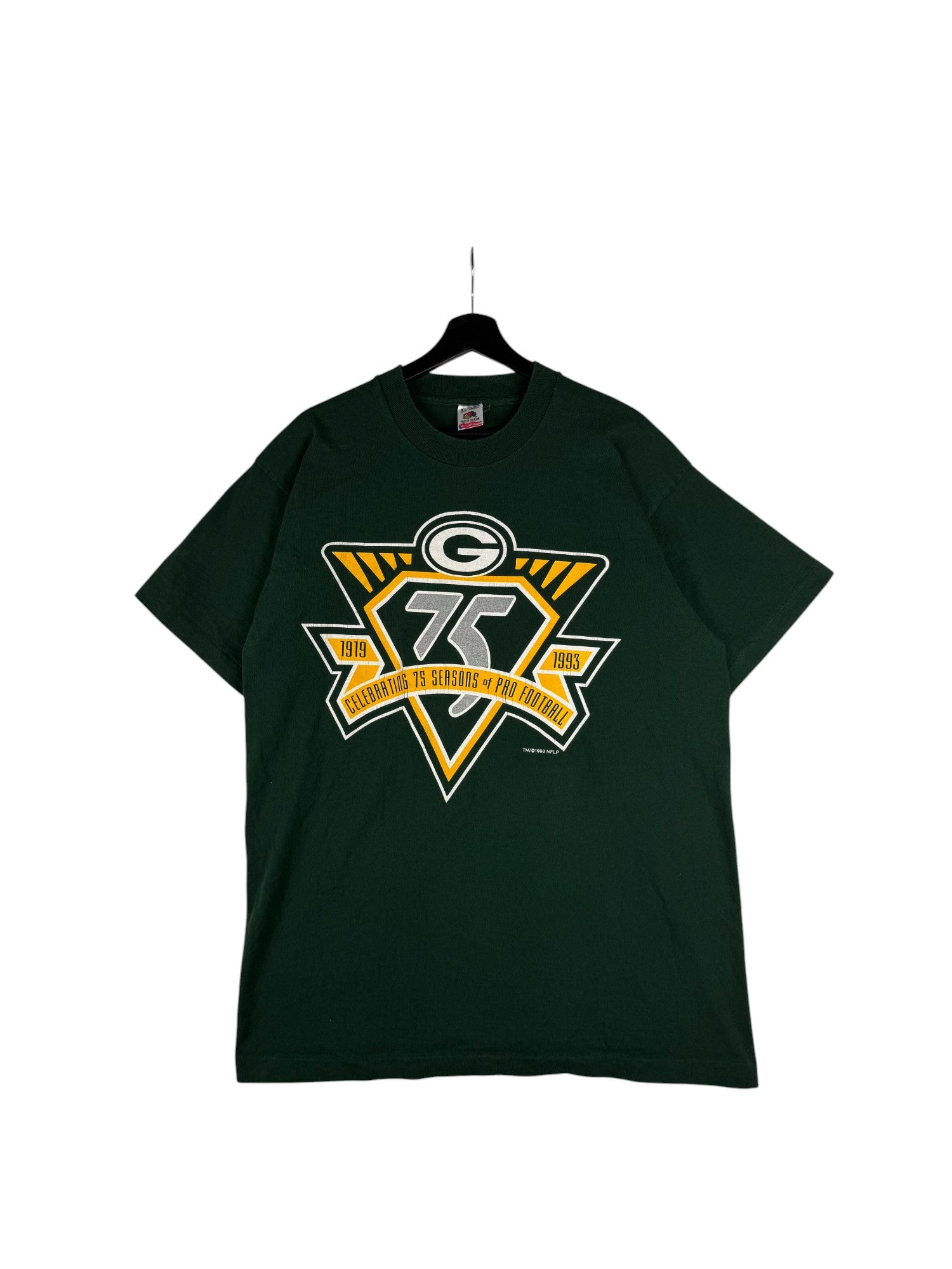 1993 Packers T-Shirt