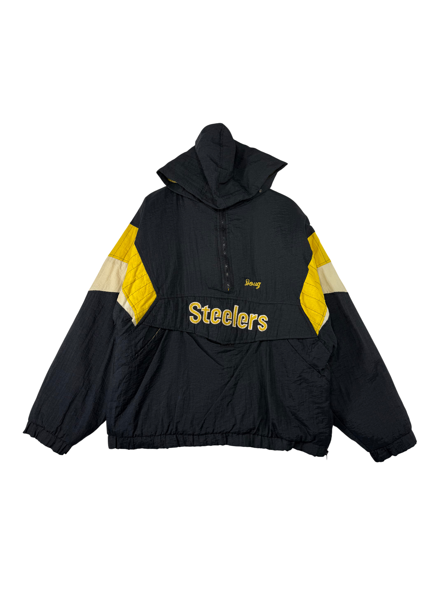 Pittsburgh Steelers Starter Jacket