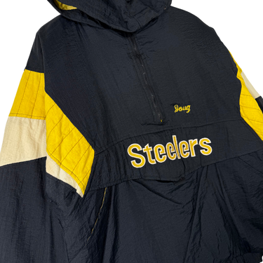 Pittsburgh Steelers Starter Jacket