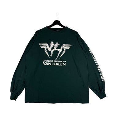 Val Halen Long Sleeve