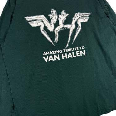 Val Halen Long Sleeve