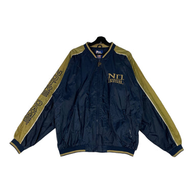 Notre Dame Windbreaker