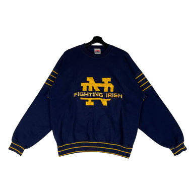 Notre Dame Crewneck