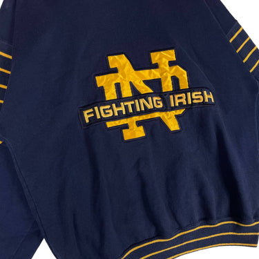 Notre Dame Crewneck