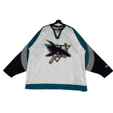 San José Sharks Jersey