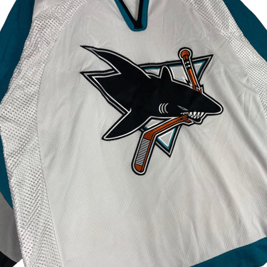 San José Sharks Jersey